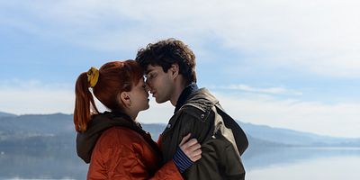 poster de la série Paysage atlantique