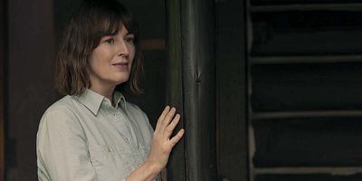 poster de la série Ruée vers l'or