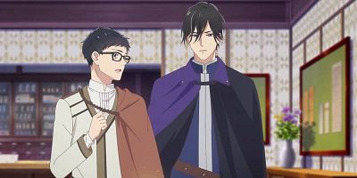 poster de la série Jugé coupable