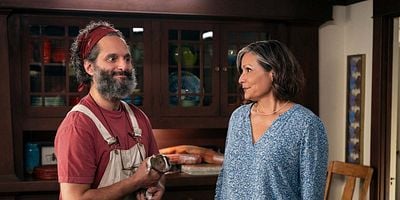 poster de la série Cursus du cœur