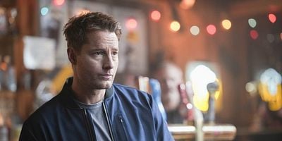 poster de la série Une protection inattendue