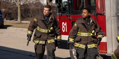 poster de la série Séquelles