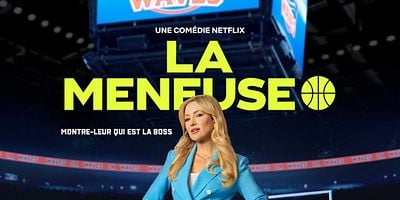 poster de la série 