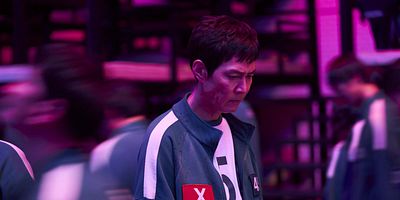 poster de la série Un jeu de plus