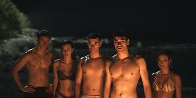 poster de la série 