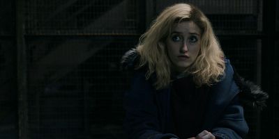 poster de la série American Dream