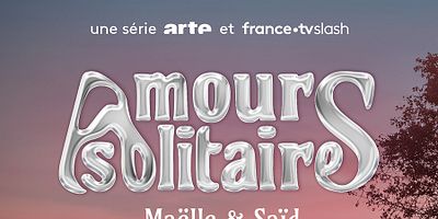 poster de la série Jet lag