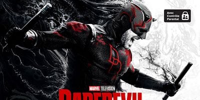 poster de la série Le Northern Star