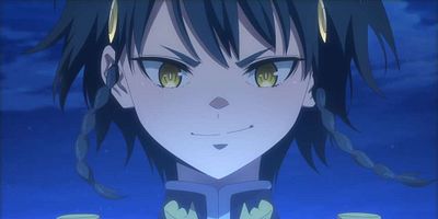 poster de la série Combats à Yokohama