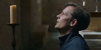 poster de la série La médaille