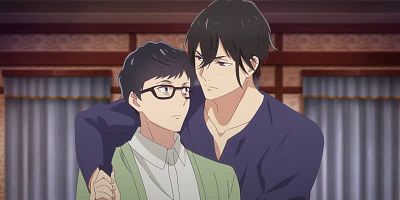 poster de la série Suggestion