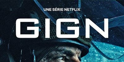 poster de la série 