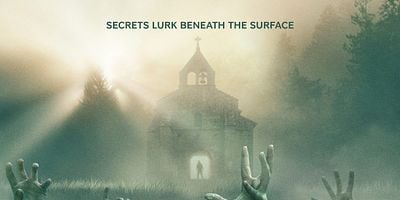 poster de la série La Vie est mortellement belle