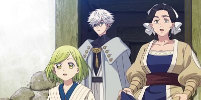 poster de la série Le premier sort