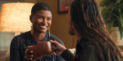 poster de la série Talle