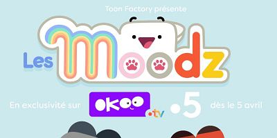 poster de la série La chaîne de la gentillesse