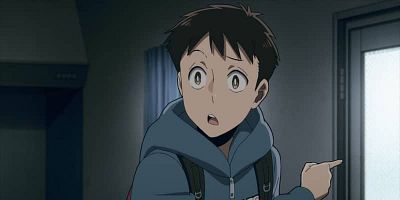 poster de la série Abeilles