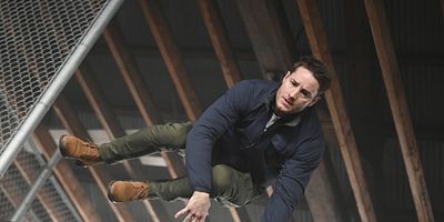 poster de la série Le marié a disparu