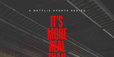 poster de la série 