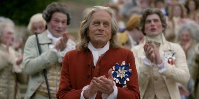 poster de la série L'État naturel de l'homme