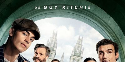 poster de la série 