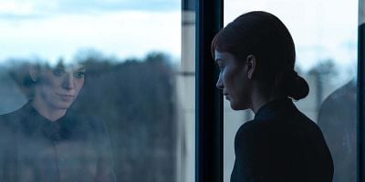 poster de la série Au revoir, Mme Selvig