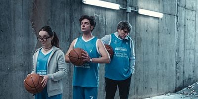 poster de la série 