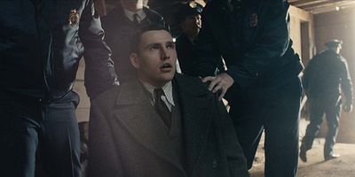 poster de la série Dinde dodue