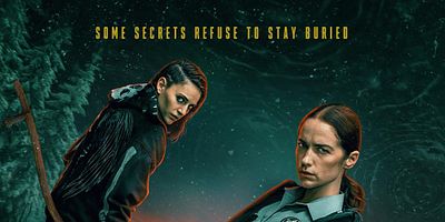 poster de la série Ne le dis pas à papa