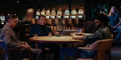 poster de la série Nouvelle direction