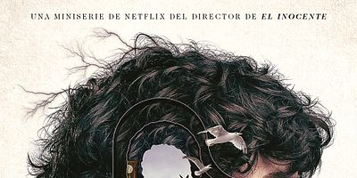 poster de la série Ne sors pas de la maison