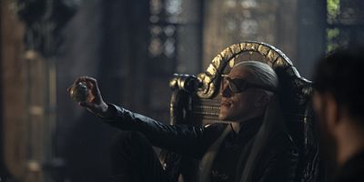 poster de la série Le petit peuple