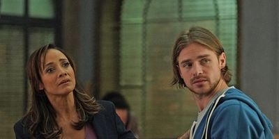 poster de la série Kyra