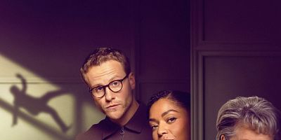 poster de la série 
