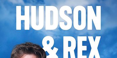 poster de la série Le bateau fantôme