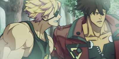 poster de la série La Cérémonie