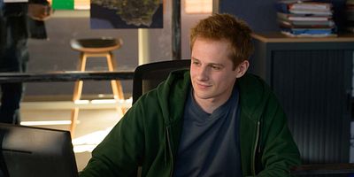 poster de la série Une mort d'avance