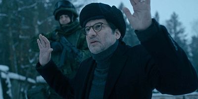 poster de la série Séjour à la ferme