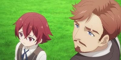 poster de la série Que l’étude de la magie commence !