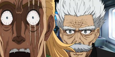 poster de la série Des héros mal préparés