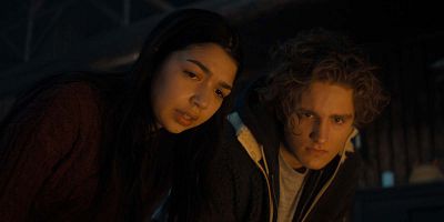 poster de la série Wind of Change