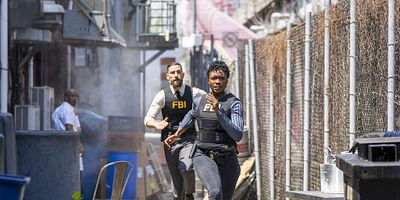 poster de la série Question de loyauté