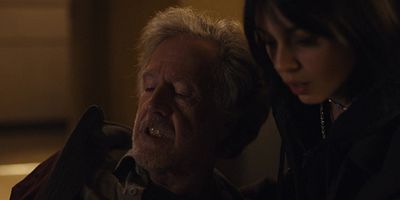 poster de la série Le secret de Darros