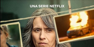 poster de la série 