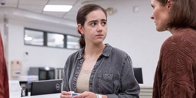 poster de la série 13:00