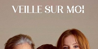 poster de la série 
