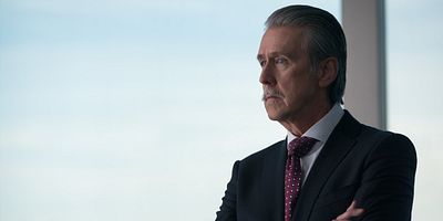 poster de la série Les frères ennemis