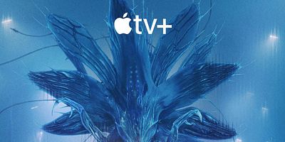 poster de la série La mission