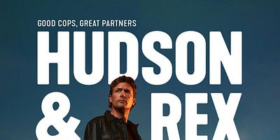 poster de la série 