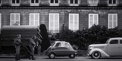 poster de la série 